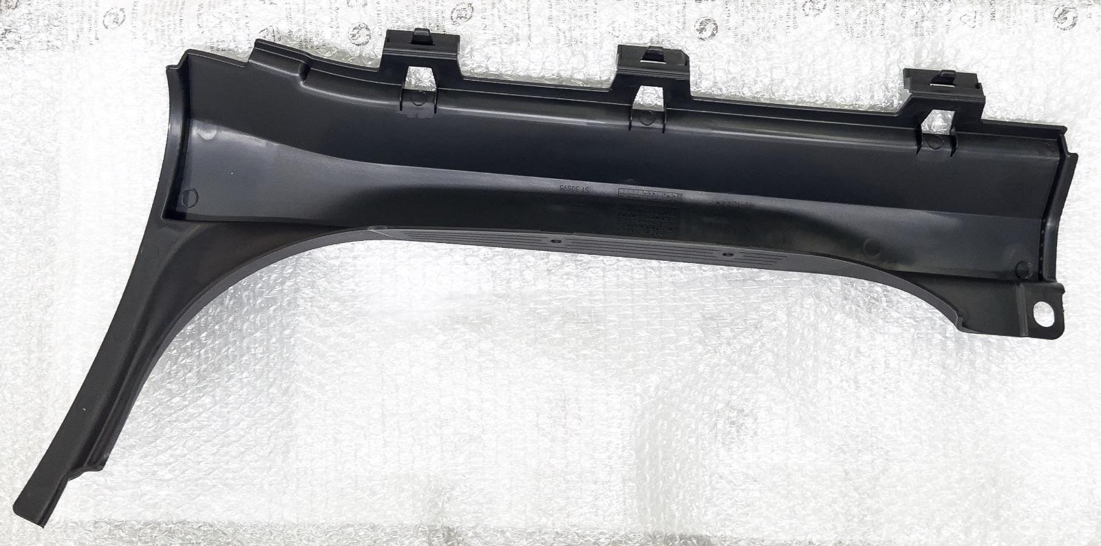 Original Iveco 5801521533 Türschwellerverkleidung Vordertür links Daily ab 2014