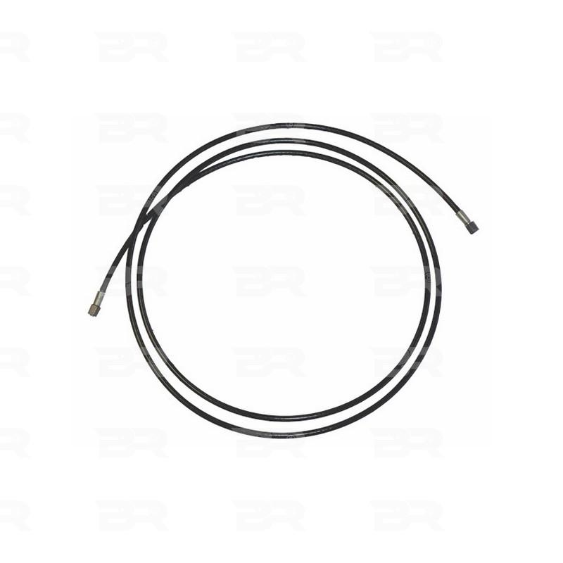 Botto Ricambi BRF1541 Flexibles Rohr, Kupplung Iveco 41221541 Botto Ricambi BRF1541 Flexibles Rohr, Kupplung Iveco 41221541