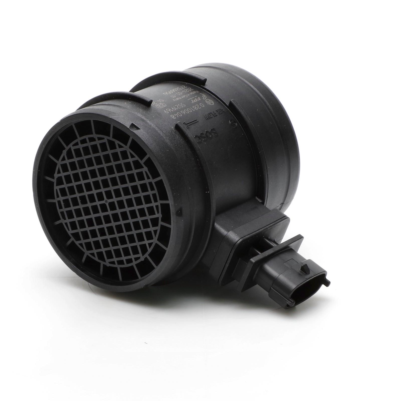 Original Iveco 69503670 Luftmassenmesser Daily IV 2.3 3.0 E4 2006 - 2011