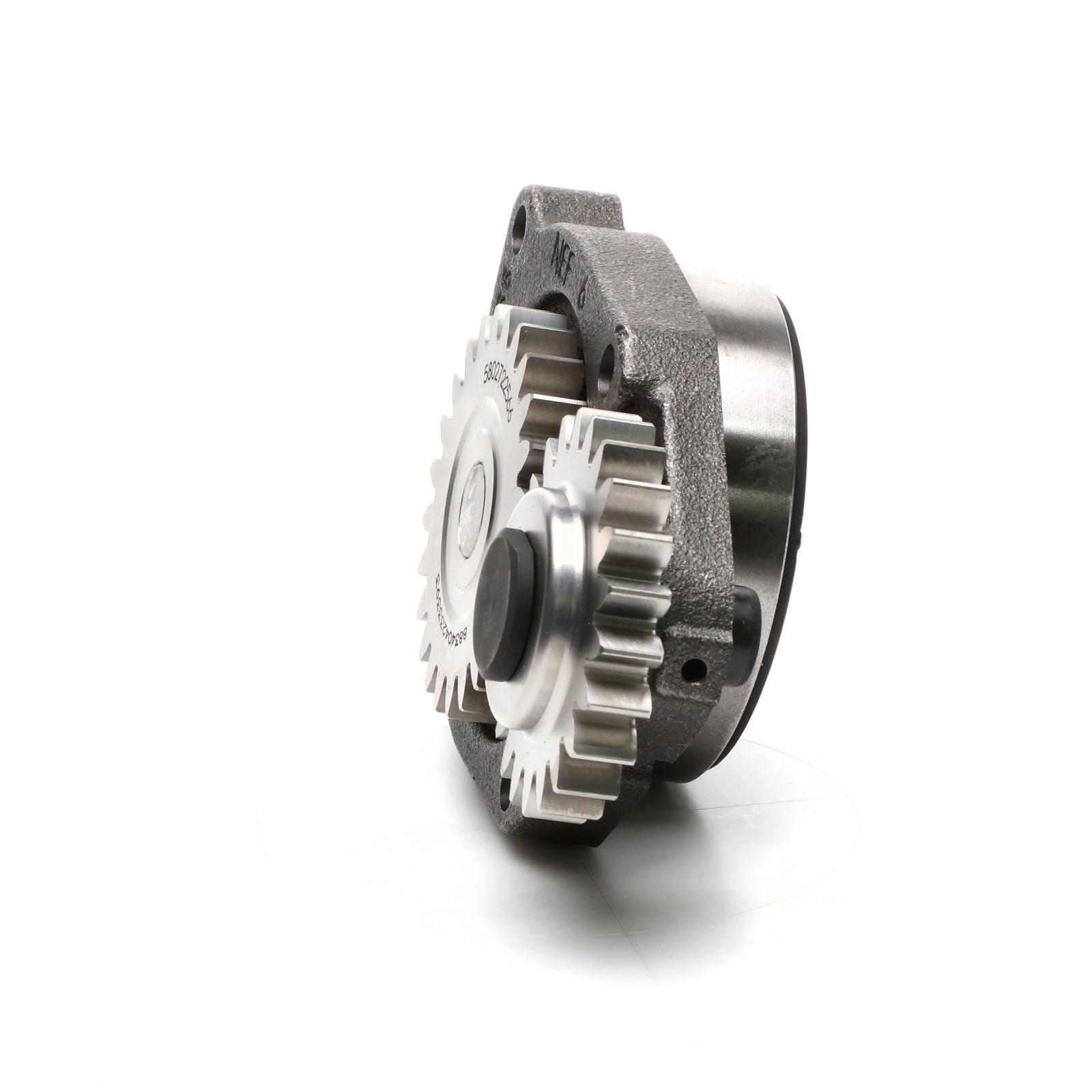 Original Iveco 5802722566 Ölpumpe, Motor Iveco Tector, New Holland