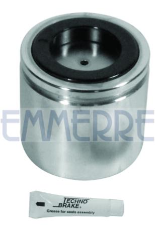 EMMERRE 960722 BREMSSATTELKOLBEN für IVECO EUROCARGO 93193784