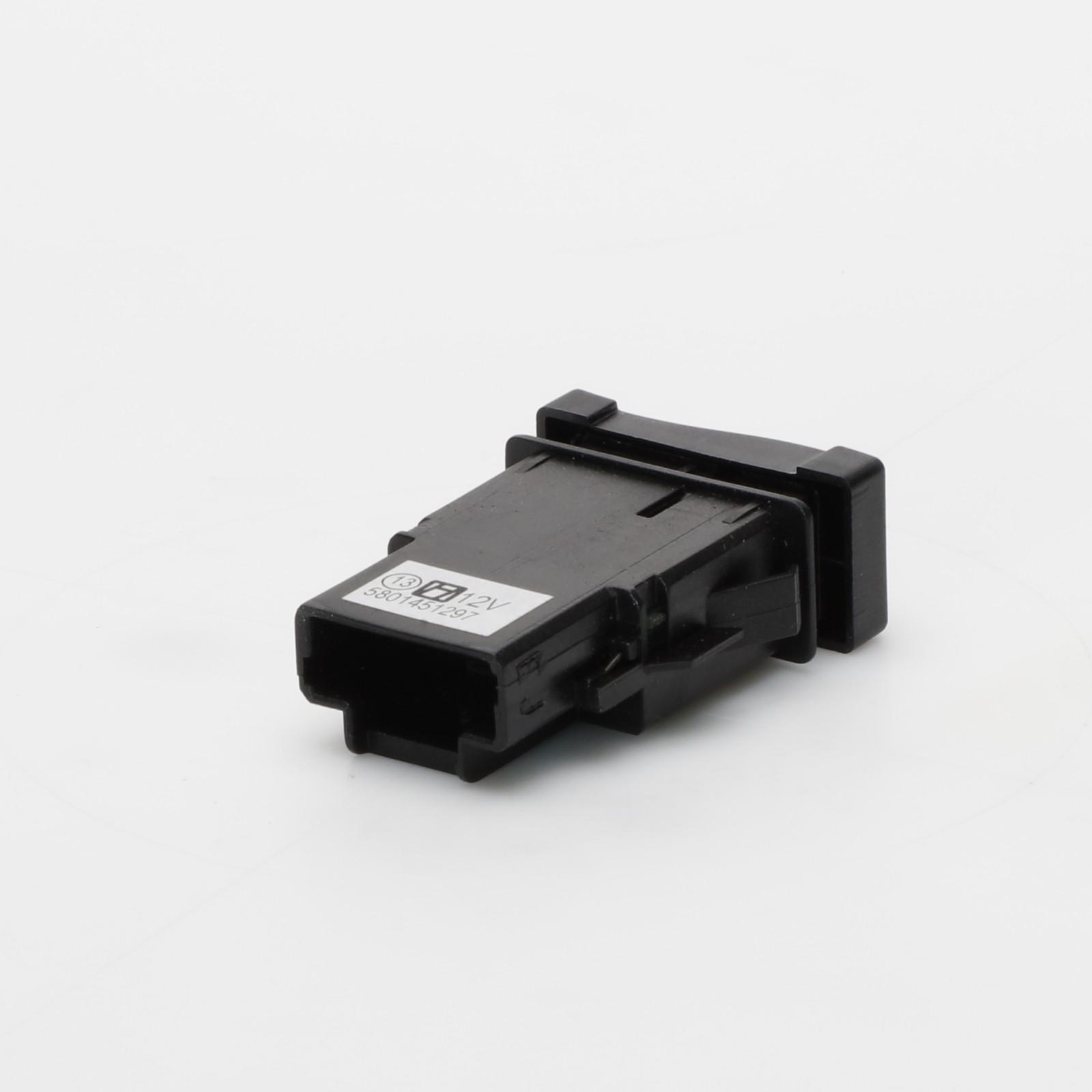 Original Iveco 5801451297 Heizungsshalter Daily