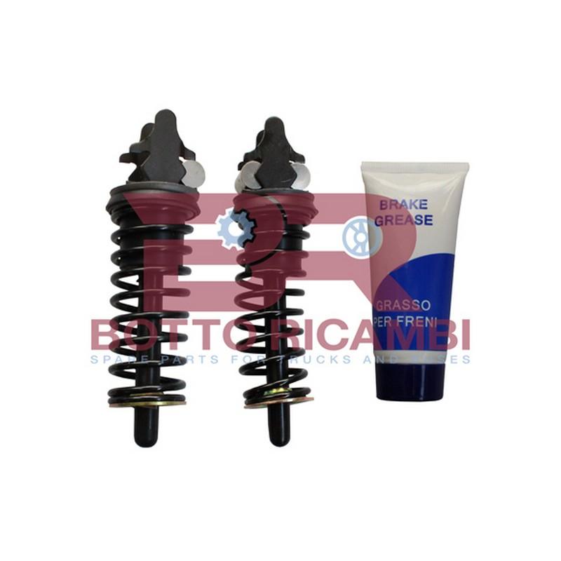 Botto Ricambi BRFR6194 Reparatursatz, Bremseinstellung Iveco 42536194