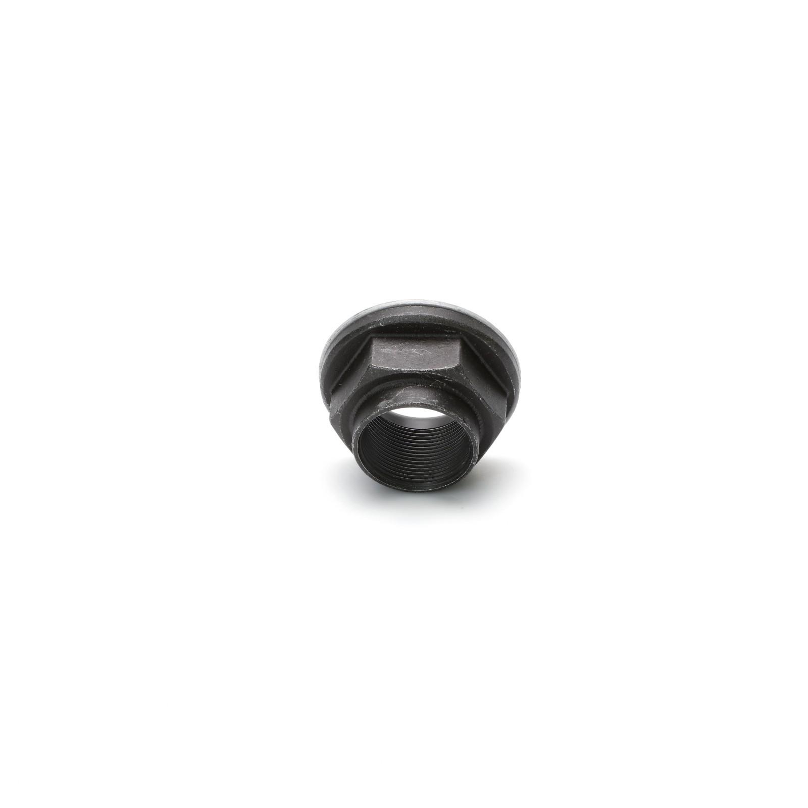 Original Iveco 504166180 Vorderradnabenmutter Daily 35C 40C 50C Original Iveco 504166180 Vorderradnabenmutter Daily 35C 40C 50C