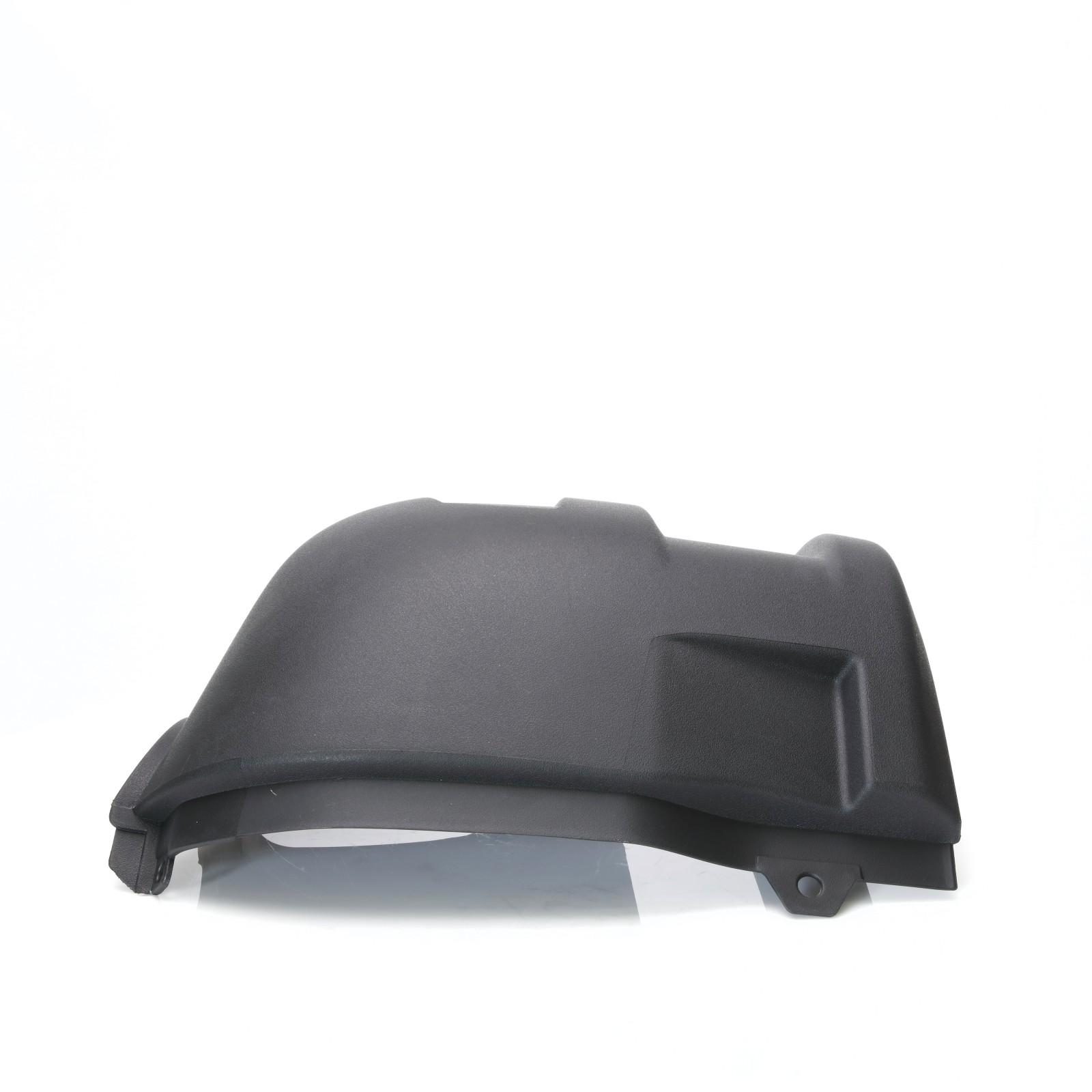 Original Iveco 504099511 Stoßfänger Ecke Daily III-V 2000 - 2013 Original Iveco 504099511 Stoßfänger Ecke Daily III-V 2000 - 2013