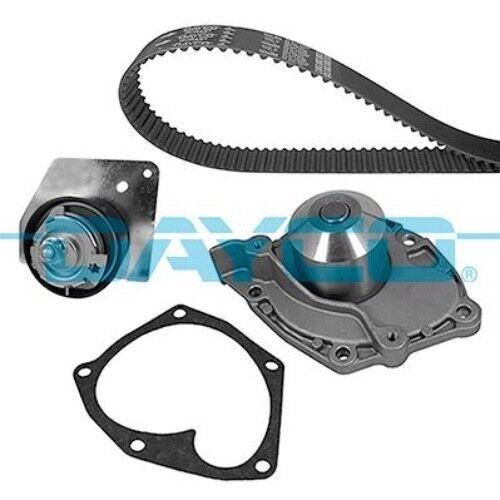 DAYCO KTBWP7830 Wasserpumpe + Zahnriemensatz für RENAULT SUZUKI 1.9 D