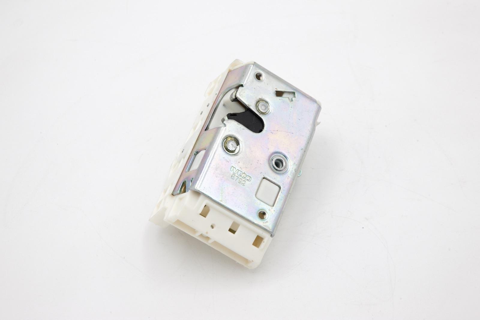 Original Iveco 98416346 DOOR LOCK Original Iveco 98416346 DOOR LOCK