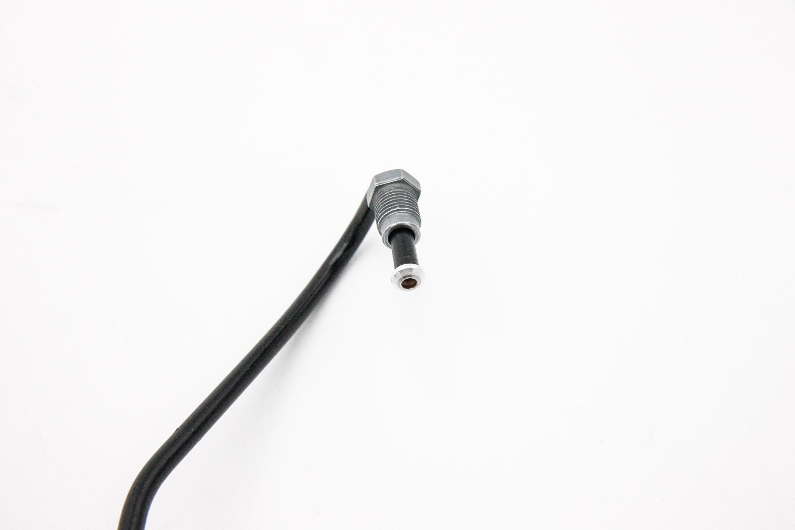 Original Iveco 504215144 Drucklugtleitung (Stahl Rohr)