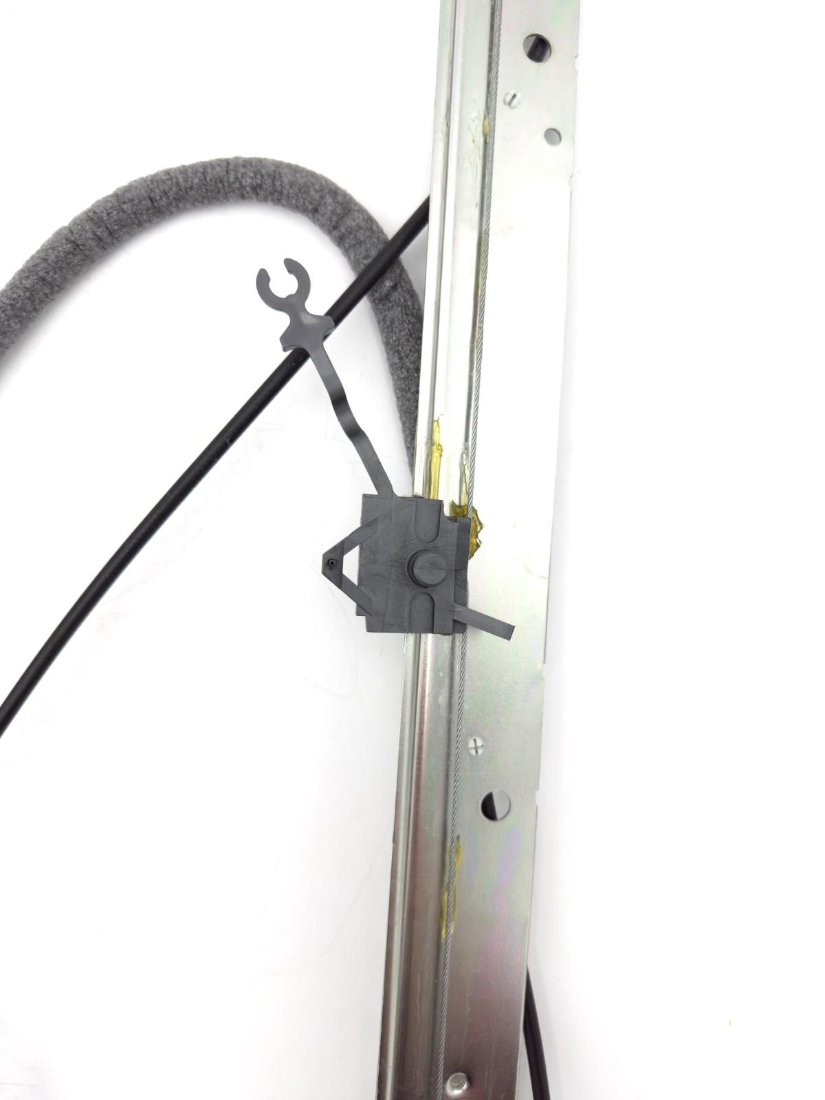 Original Iveco 5801321873 Fensterheber rechts Eurocargo I-III 1991 - 2015