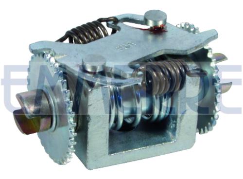 EMMERRE 960860 AUTOMATISCHE BREMSNACHSTELLUNG für Iveco Daily 93192155, 8190358