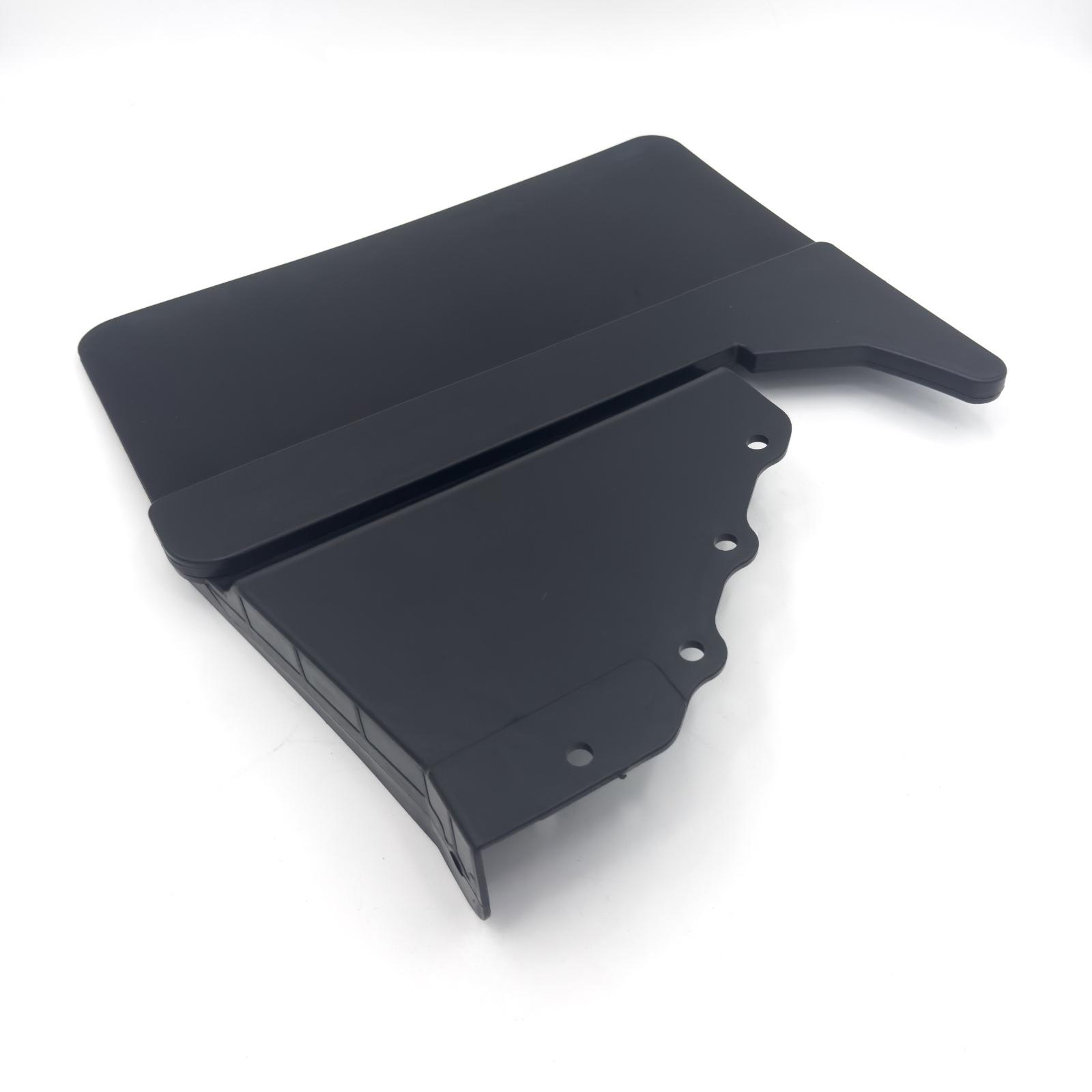 Original Iveco 5802362366 Schmutzfänger hinten rechts Daily ab 2014