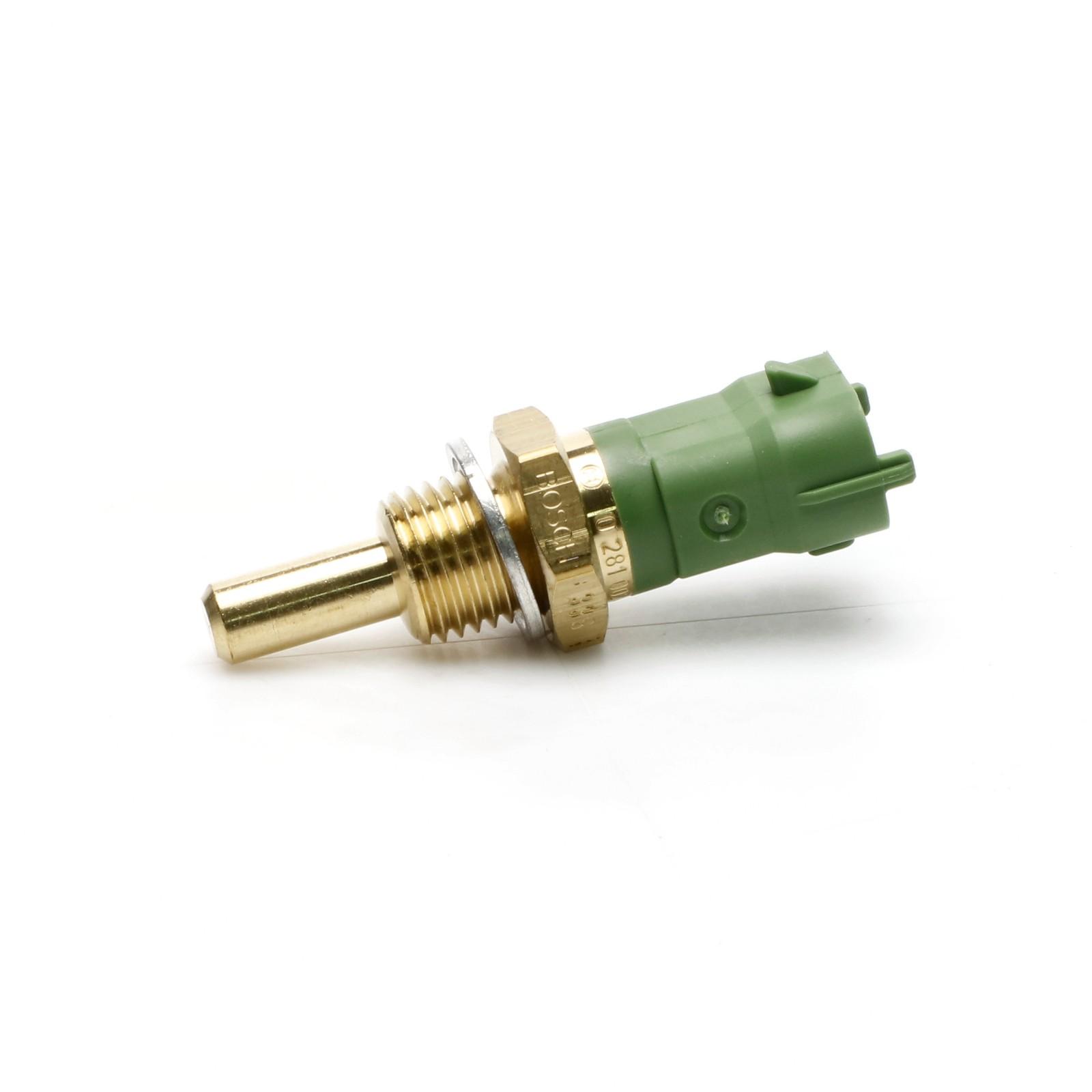 Original Iveco 4897224 Sensor, Kühlmitteltemperatur Eurocargo I-IV