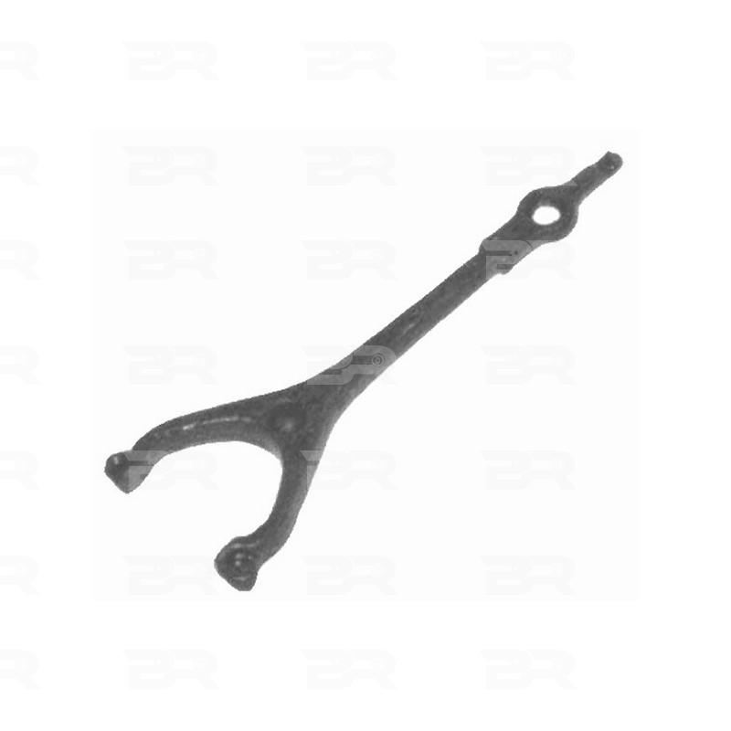 Botto Ricambi BRF5179 Lsegabel, Kupplung Iveco 4605179