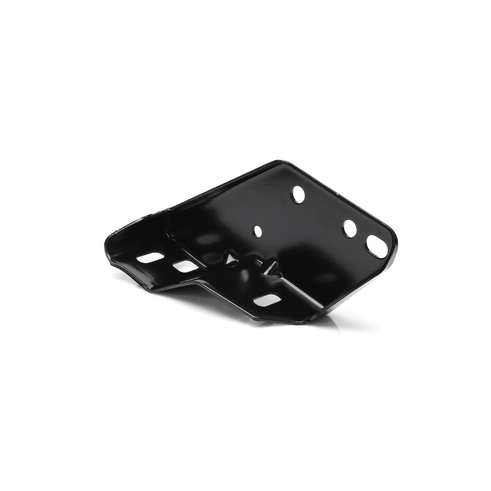 Original Iveco 500333817 Halter, Stoßfänger vorne links Daily 1998 - 2011