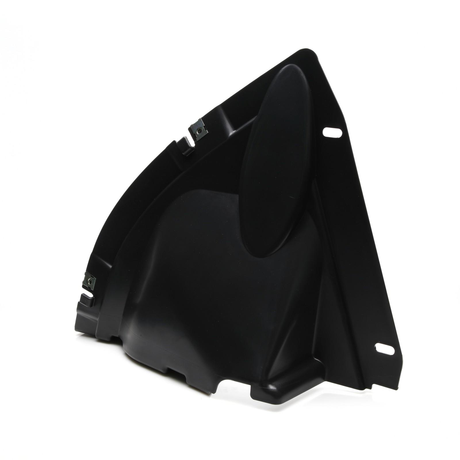 Original Iveco 3802216 unterer linker Radkasten Daily 65C 70C ab 2006