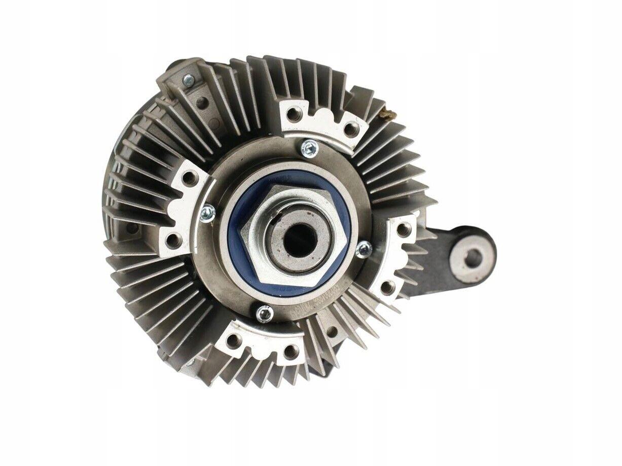 Original Iveco 5801598369 Visco-Kupplung 3 PIN Daily 2.3 E5 2012 - 2015