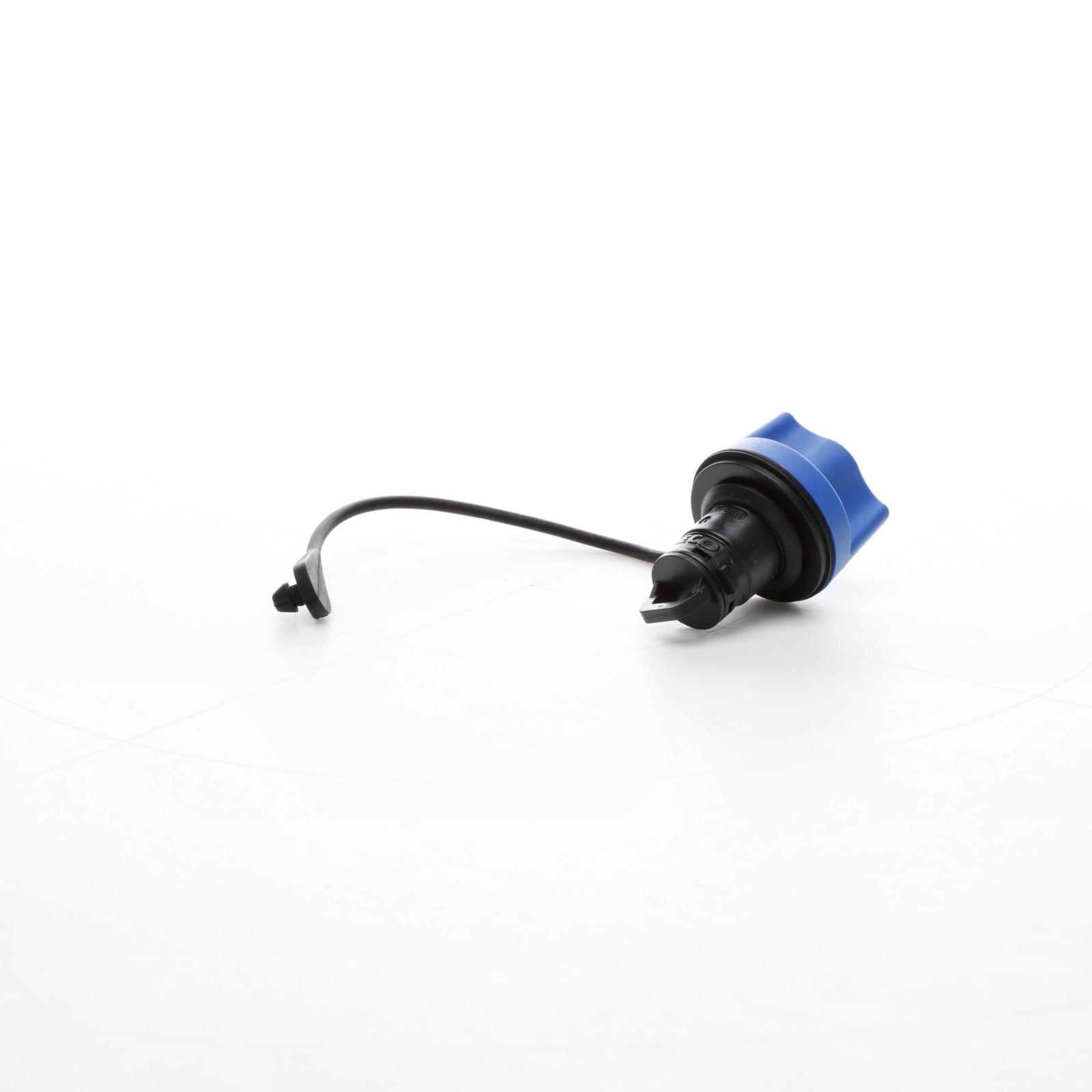Original Iveco 5801618886 Adblue-Tankdeckel Daily ab 2014 Original Iveco 5801618886 Adblue-Tankdeckel Daily ab 2014