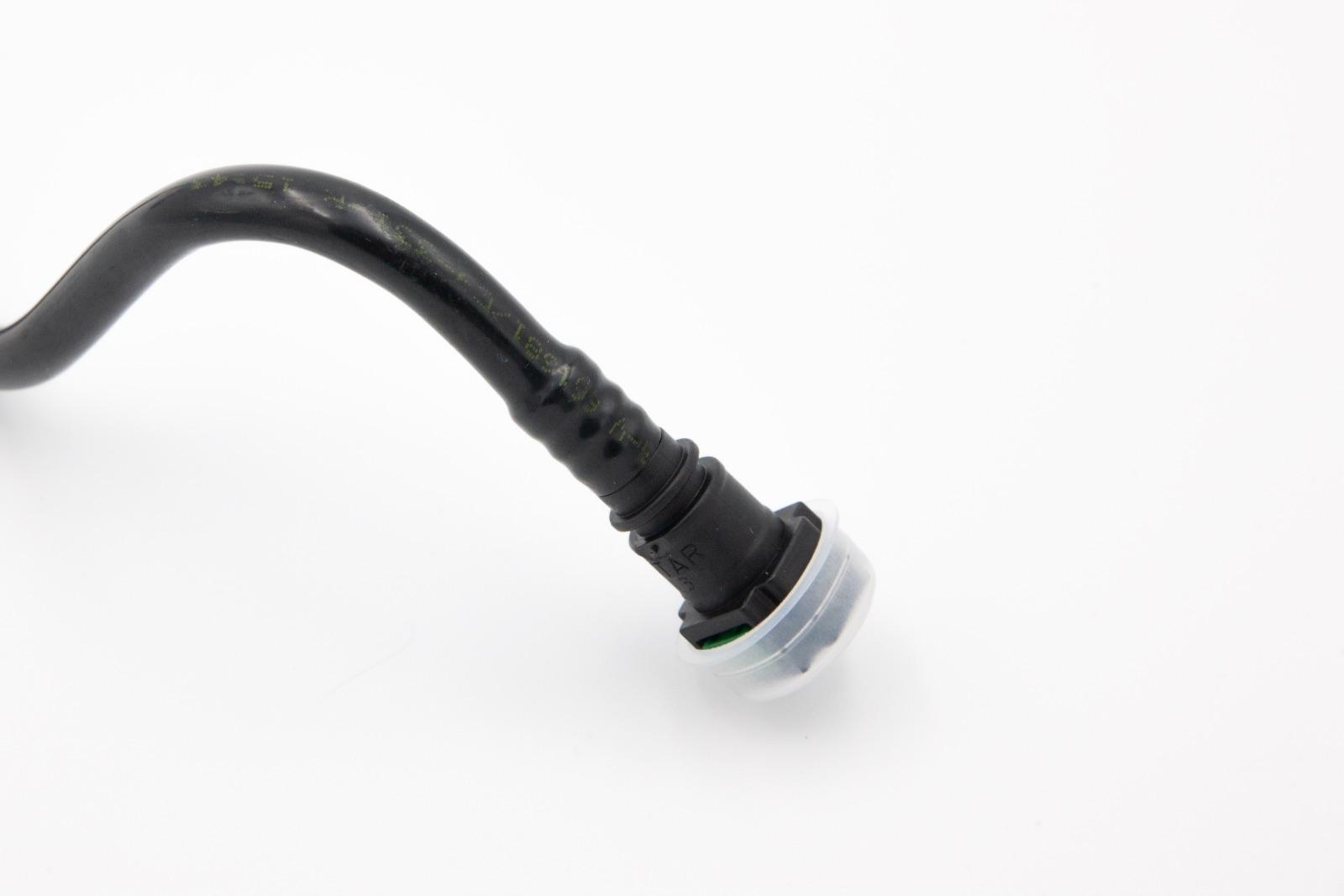 Original Iveco 504356999 Kraftstoffleitung Daily 2.3, 3.0 IV, V 2009 - 2013