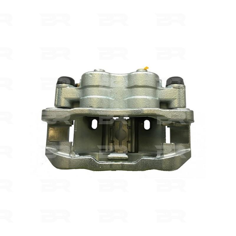 Botto Ricambi BRFR8186 Bremssattel Hinten Rechts Iveco 42548186