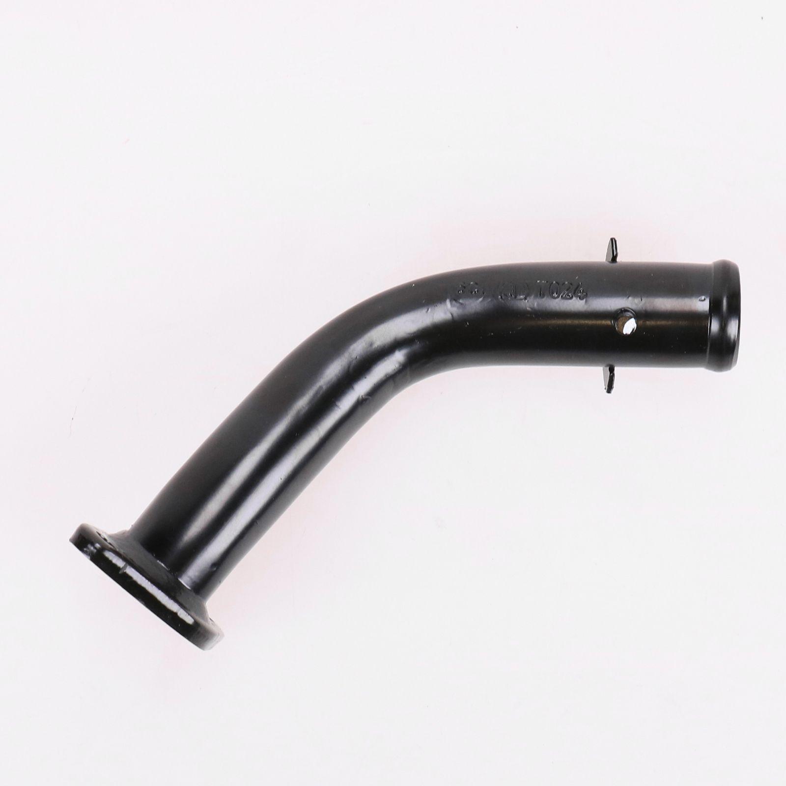 Original FIAT 51704823 Ladeluftrohr Turbolader Doblo 1.3 MTJ 05-