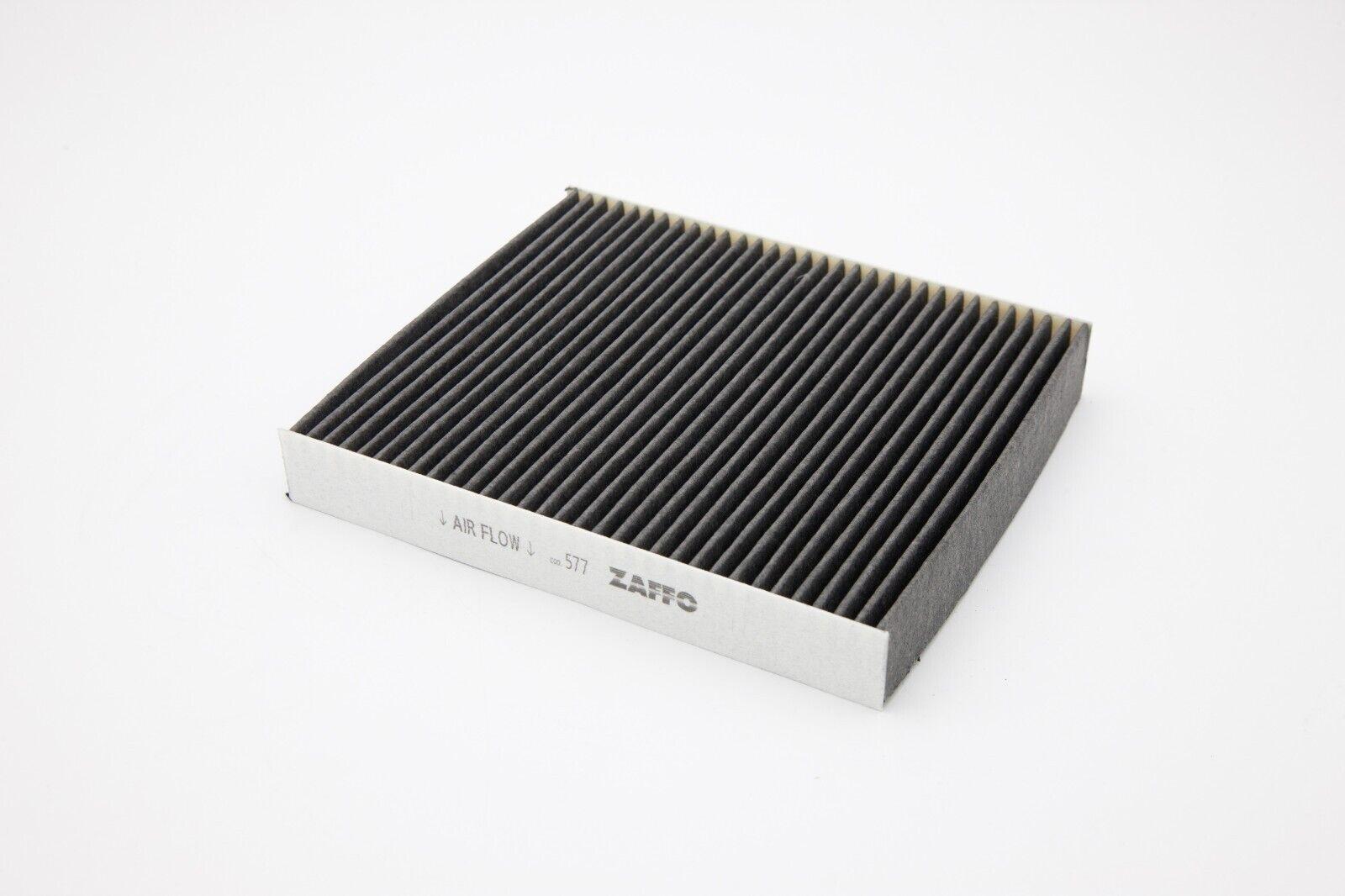 ZAFFO Z577 Innenraumfilter Aktivkohle für OPEL DAEWOO GENERAL MOTORS ZAFFO Z577 Innenraumfilter Aktivkohle für OPEL DAEWOO GENERAL MOTORS