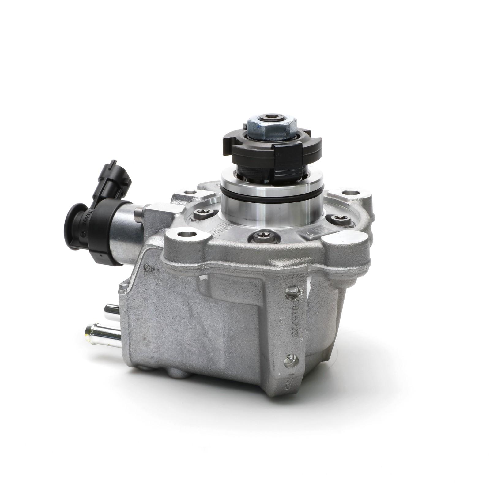 Original Iveco 5801572470 Einspritzpumpe, Hochdruckpumpe Daily 3.0 E6 ab 2016