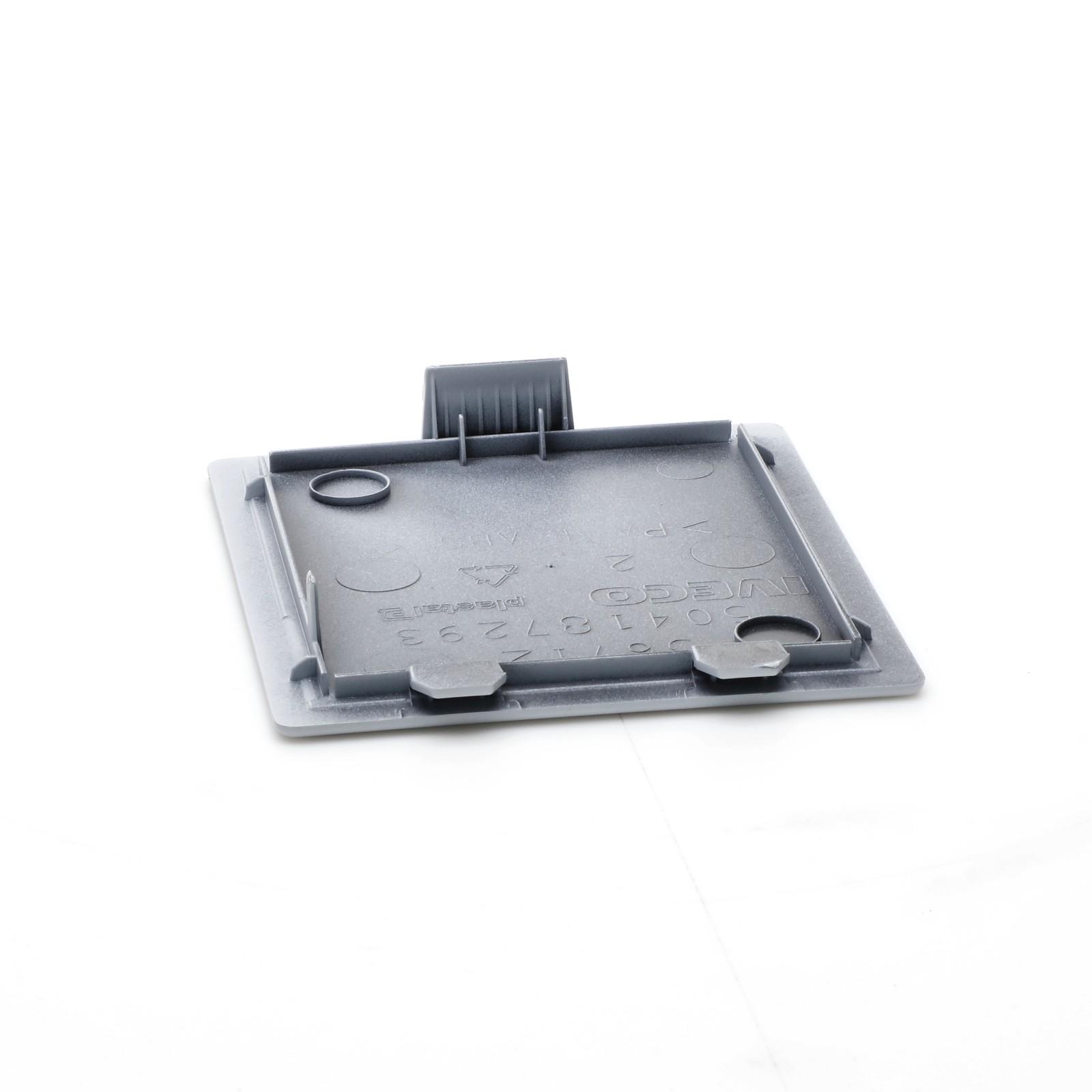 Original Iveco 504187294 Kappe Stoßstange Stralis Original Iveco 504187294 Kappe Stoßstange Stralis