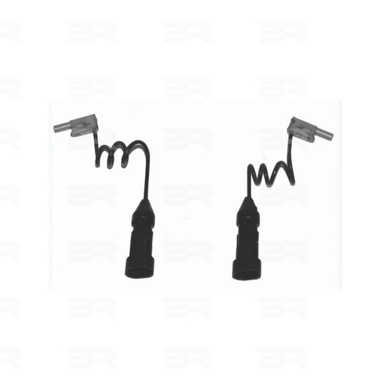 Botto Ricambi BRFR8231 Bremsenverschleissanzeiger Iveco 1908231 Botto Ricambi BRFR8231 Bremsenverschleissanzeiger Iveco 1908231