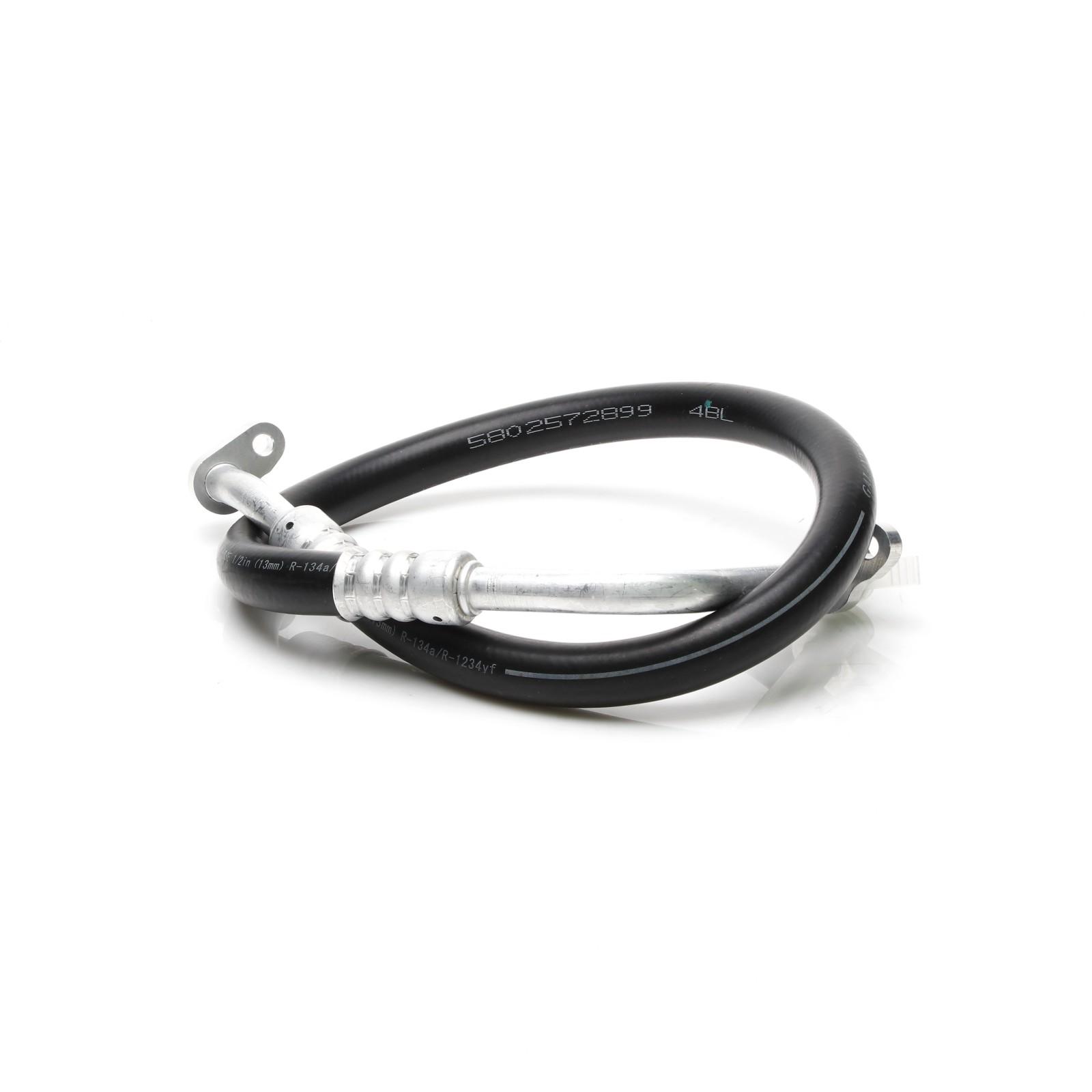 Original Iveco 5802572899 Klimaanlagenschlauch zur Heizung Daily ab 2014