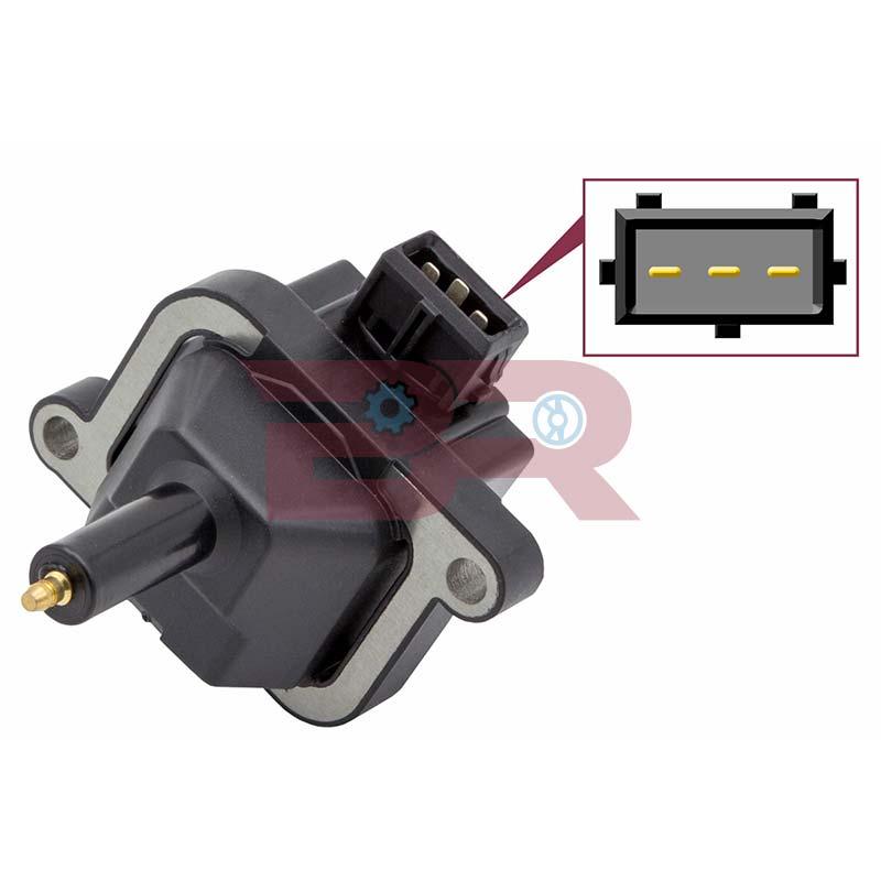 Botto Ricambi BREL5566 Zündspirale Iveco 504085566