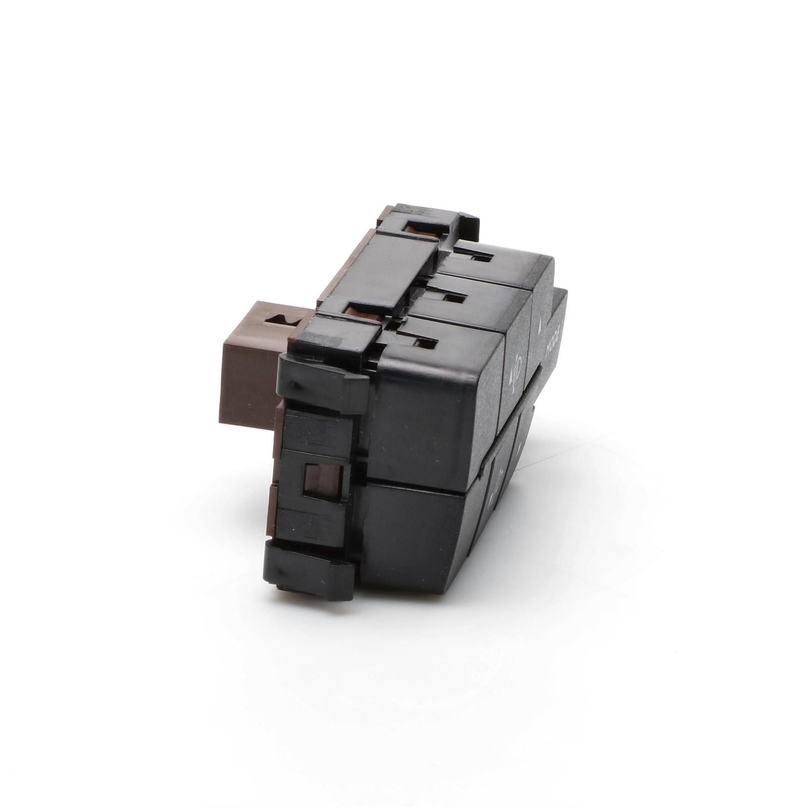 Original Iveco 5801260581 Schalter Leuchtweitenregulierung Daily IV, V