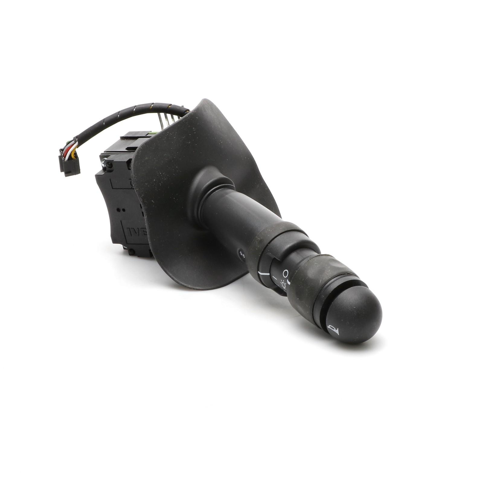 Original Iveco 42568501 Blinkerschalter Daily III 2000 - 2006 ITALAMEC SYSTEM