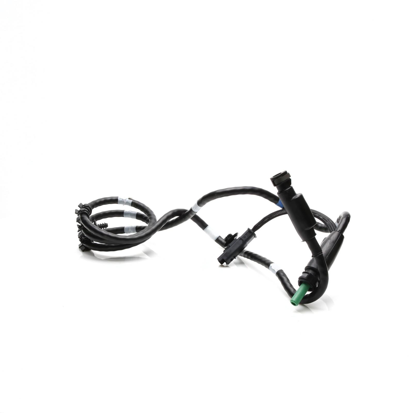 Original Iveco 5803022413 Adblue Spiralheizung Daily 2.3, 3.0 ab 2019