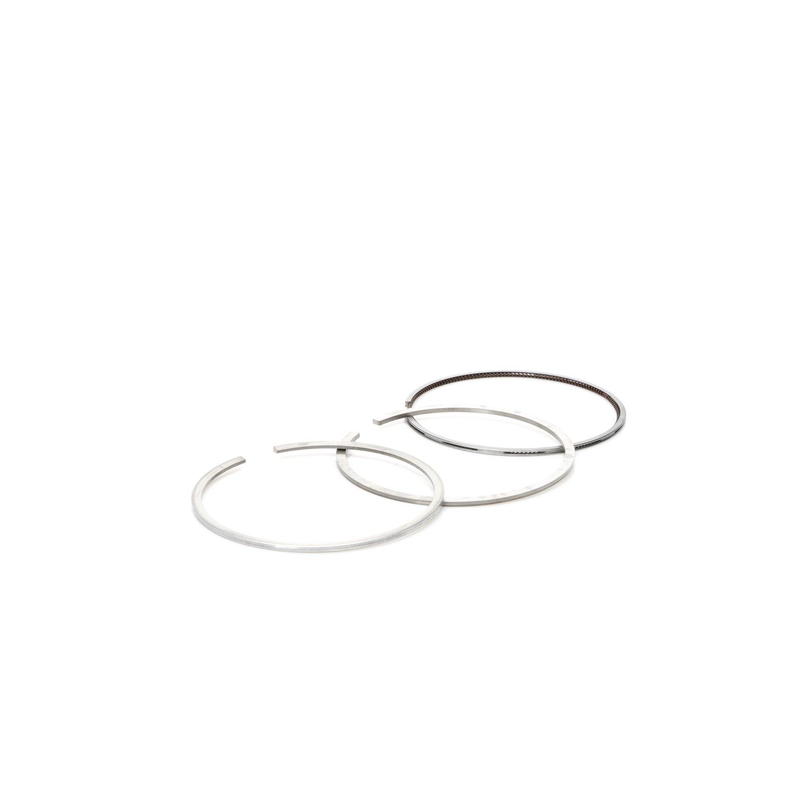 Original Iveco 2992540 Kolbenringsatz STD Daily 35S, 35C 2.3 2000 - 2011, Ducato