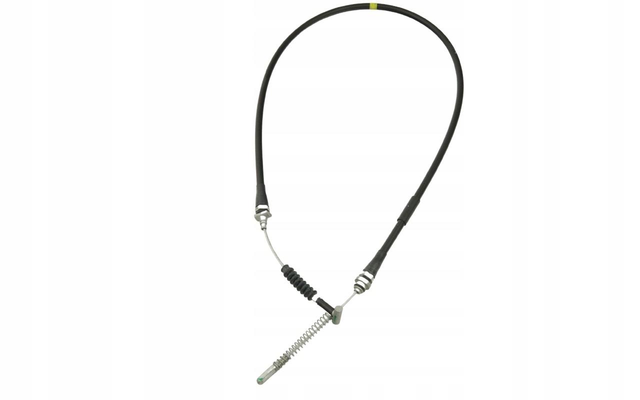 Original Iveco 5803037979 Handbremsseil hinten Daily 65C/70C ab 2006 Original Iveco 5803037979 Handbremsseil hinten Daily 65C/70C ab 2006