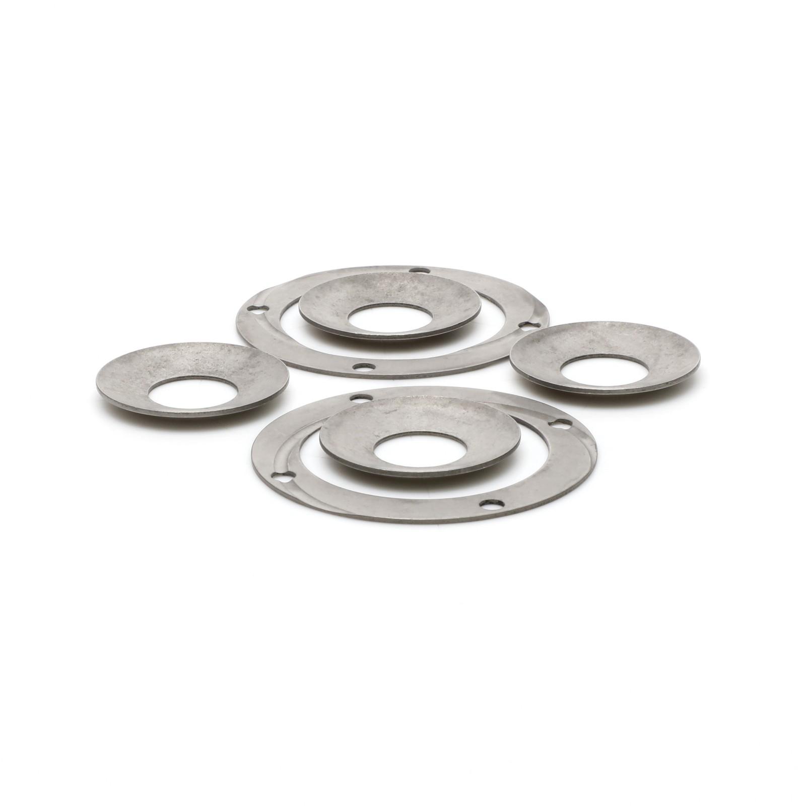 Original Iveco 7178020 Reparatursatz, Differential