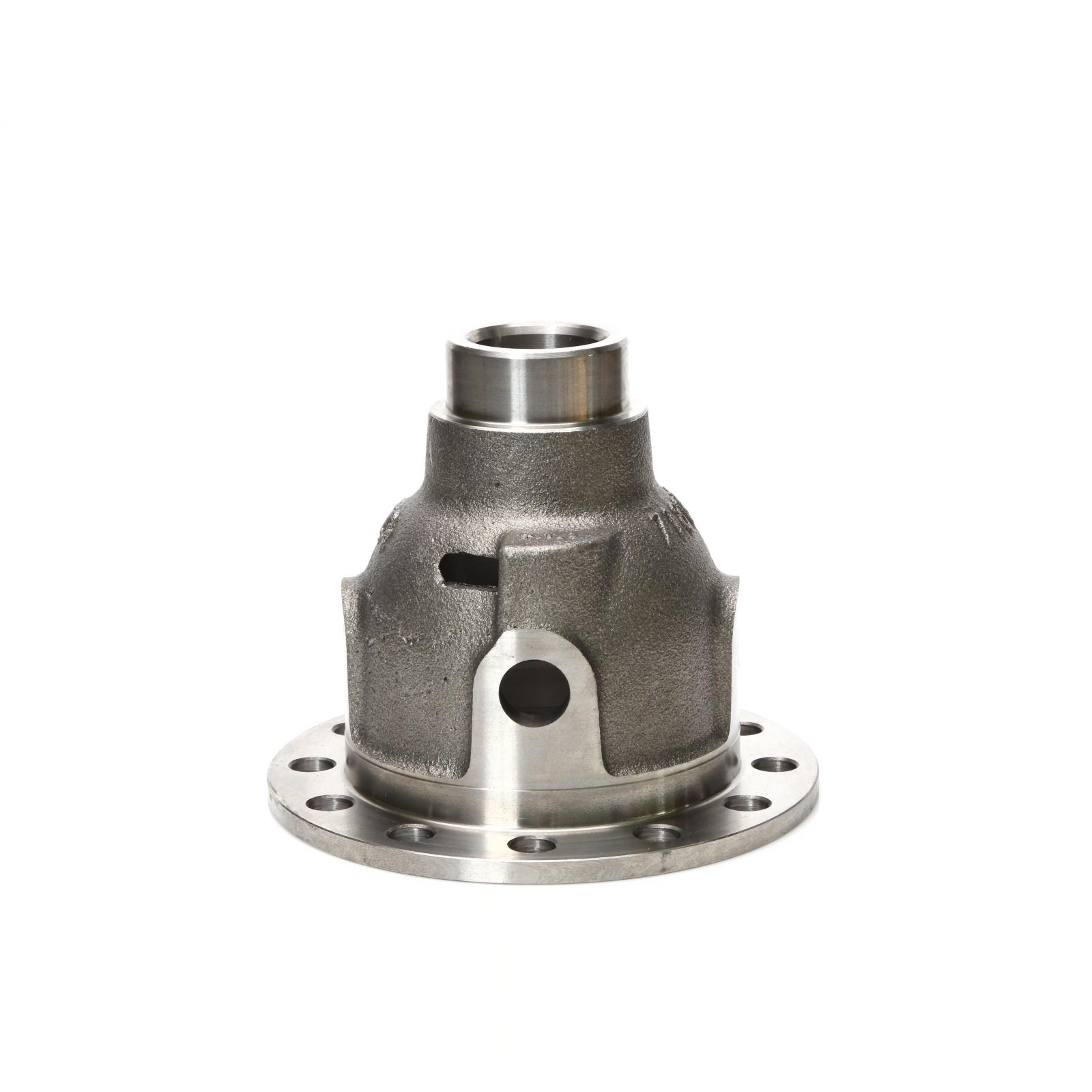 Original Iveco 7180141 Satellitenkorbgehäuse rechts Daily 40C, 50C