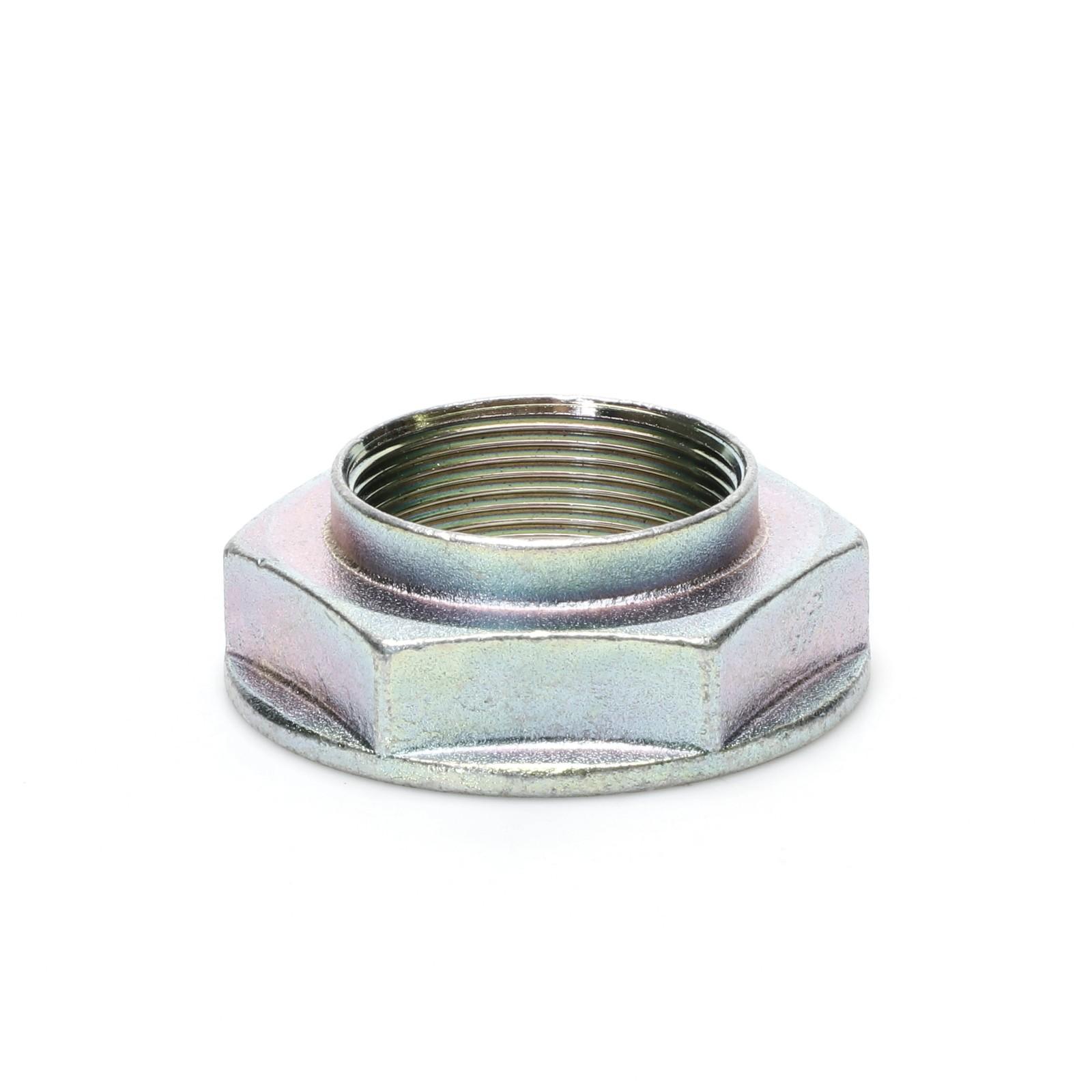 Original Iveco 7160449 Angriffswelle Mutter Daily 65C, 70C ab 1998