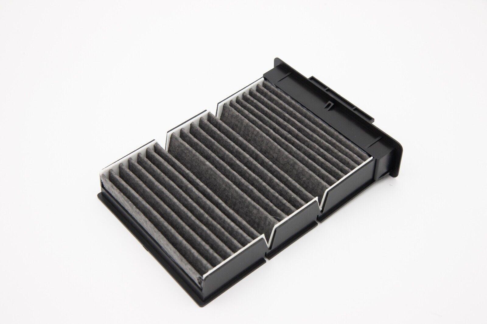 ZAFFO Z516 INNENRAUMFILTER AKTIVKOHLEFILTER FÜR CITROEN PEUGEOT TOYOTA