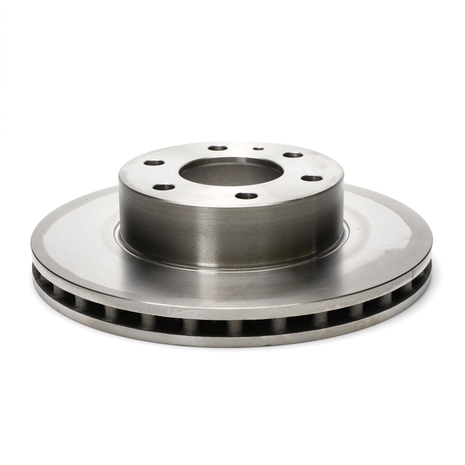 Original Iveco 504121605 Bremsscheibe Daily Vorderachse, belüftet Original Iveco 504121605 Bremsscheibe Daily Vorderachse, belüftet