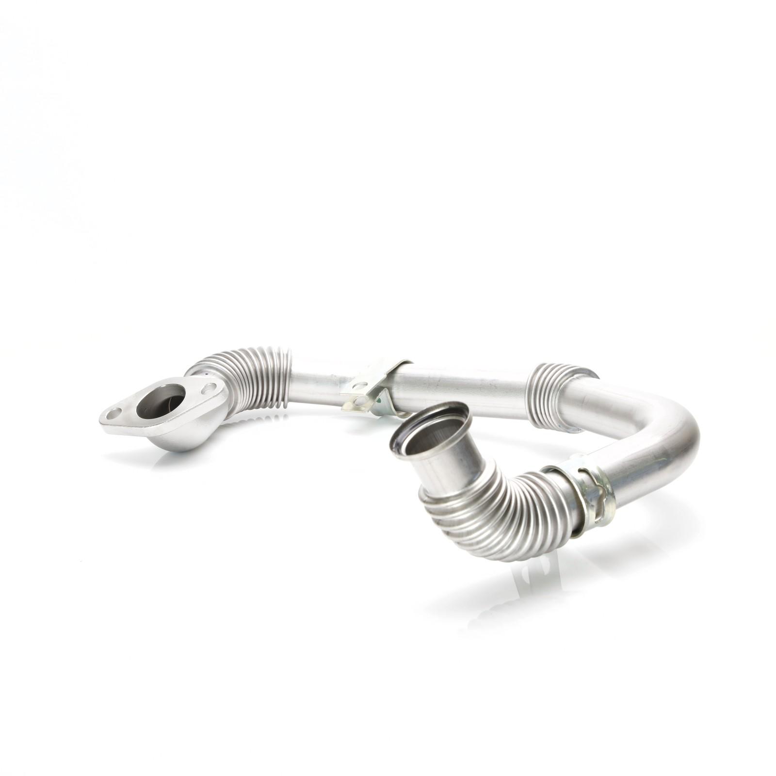 Original Iveco 504330040 Hintere AGR-Leitung Daily 3.0 EURO 5, Bj. 2010-2016