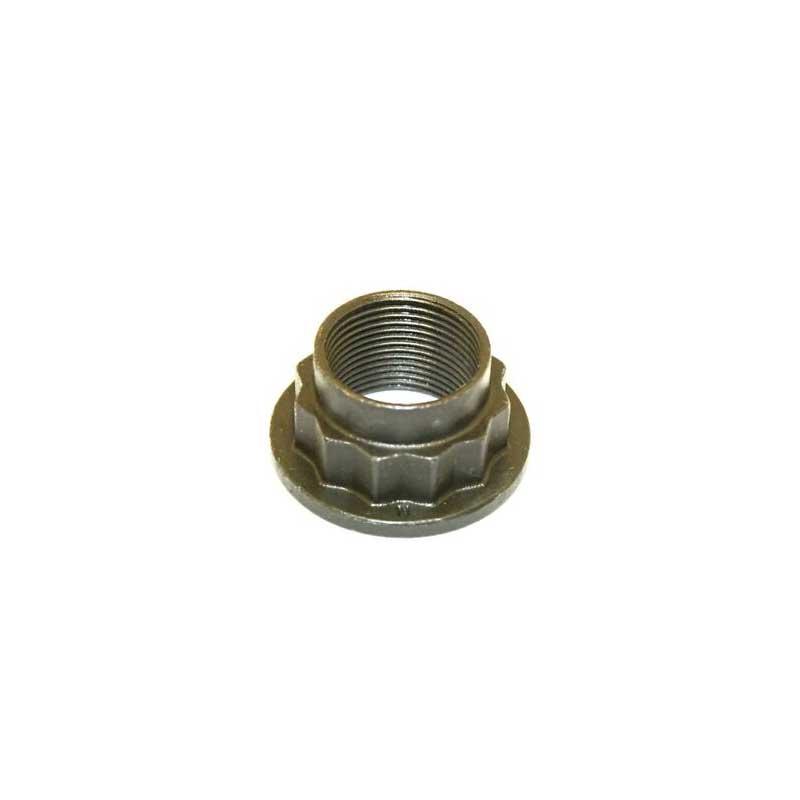 Botto Ricambi BRD2213 Schraubenmutter, Kegelradgetriebe Iveco 7162213