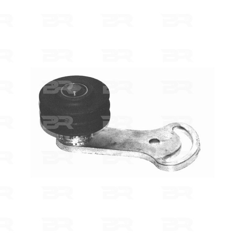 Botto Ricambi BRM6156 Riemenspanner, Keilrippenriemen Iveco 4616156 Botto Ricambi BRM6156 Riemenspanner, Keilrippenriemen Iveco 4616156