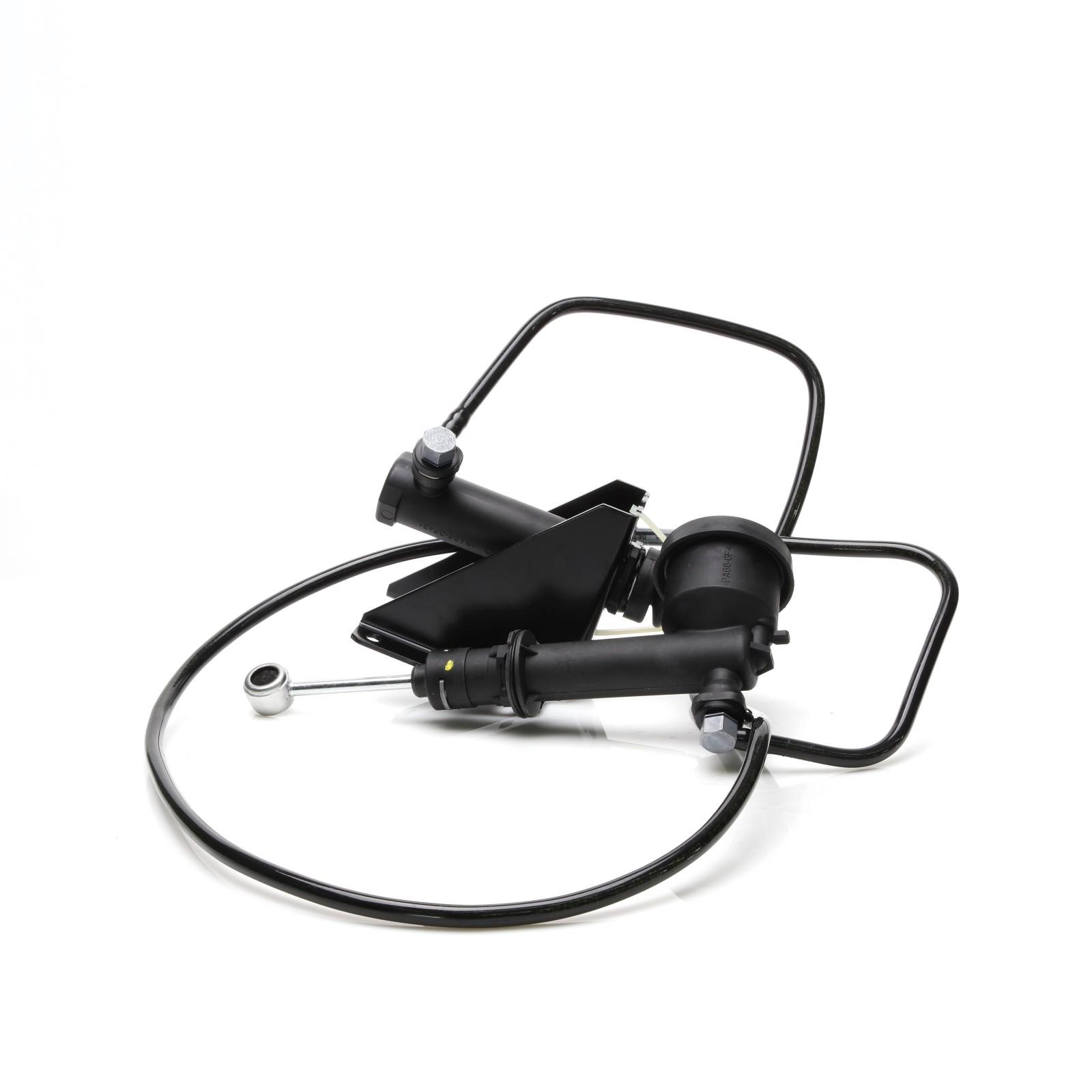 Original Iveco 42581707 Kupplungsgeberzylinder Nehmerzylinder Daily III