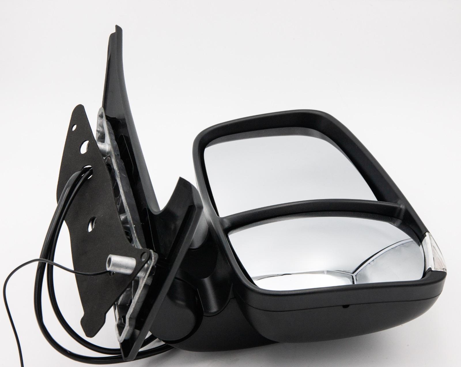 Original Iveco 500043407 Außenspiegel Rechts kurzer Arm Daily IV 2006 - 2013 Original Iveco 500043407 Außenspiegel Rechts kurzer Arm Daily IV 2006 - 2013