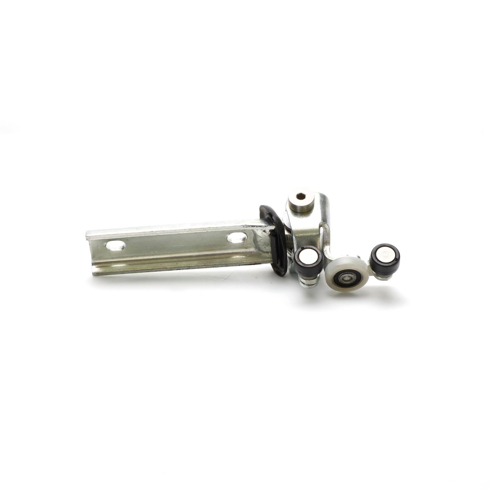 Original Iveco 3801610 mittlere Schiebetürrolle Daily IV, V, VI 2006 - 2013