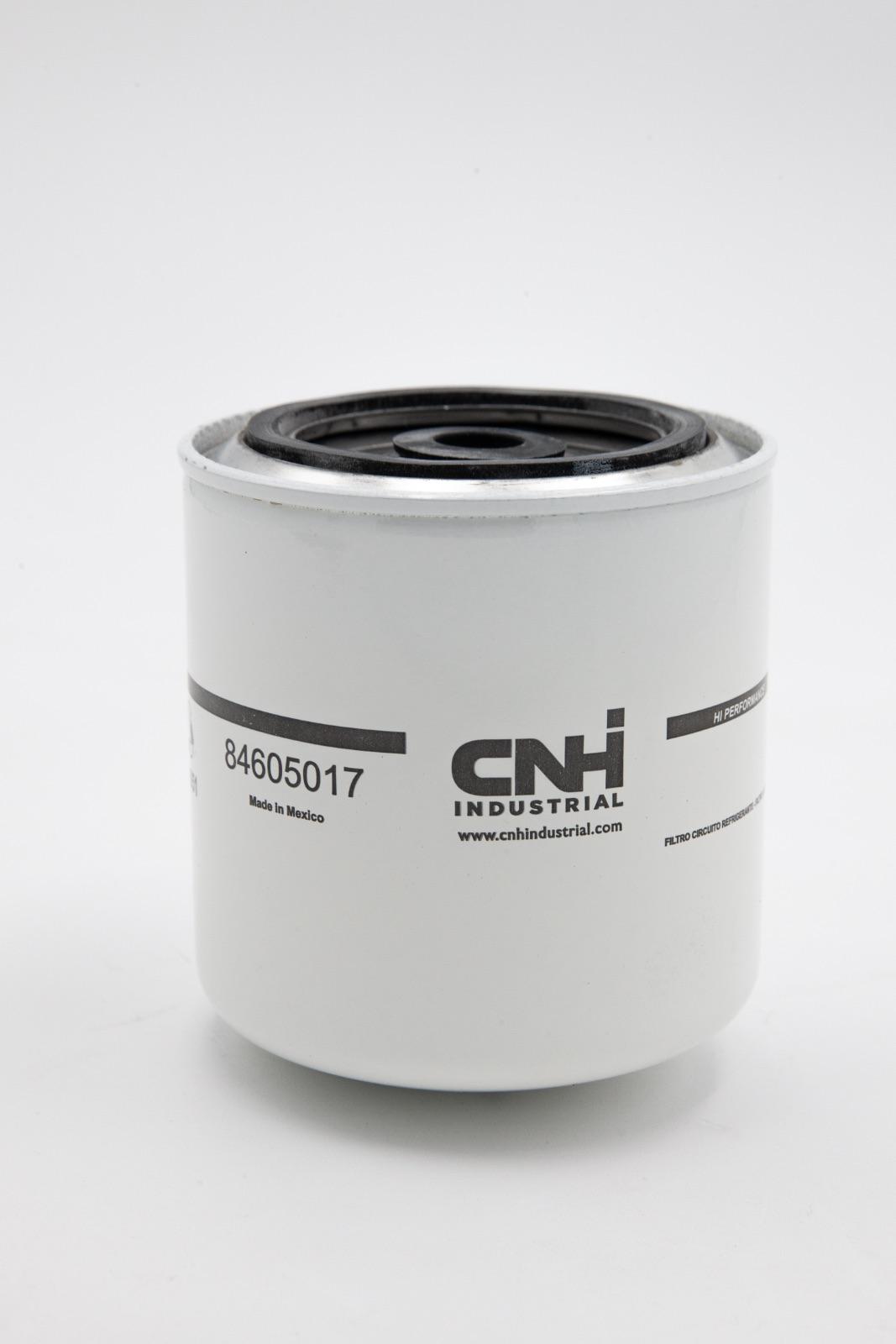 Original Iveco 91724835 Kühlmittelfilter Original Iveco 91724835 Kühlmittelfilter