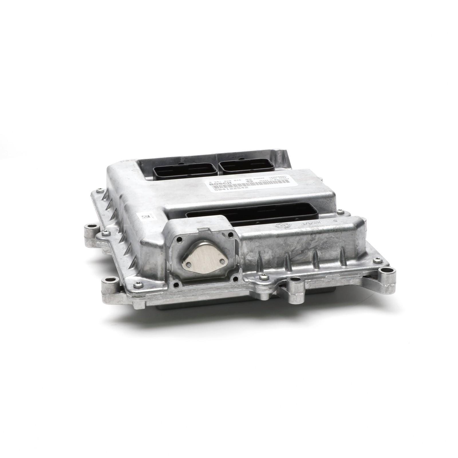 Original Iveco 504122542 ECU, Kraftstoffeinspritzung EuroCargo, Stralis, Trakker Original Iveco 504122542 ECU, Kraftstoffeinspritzung EuroCargo, Stralis, Trakker