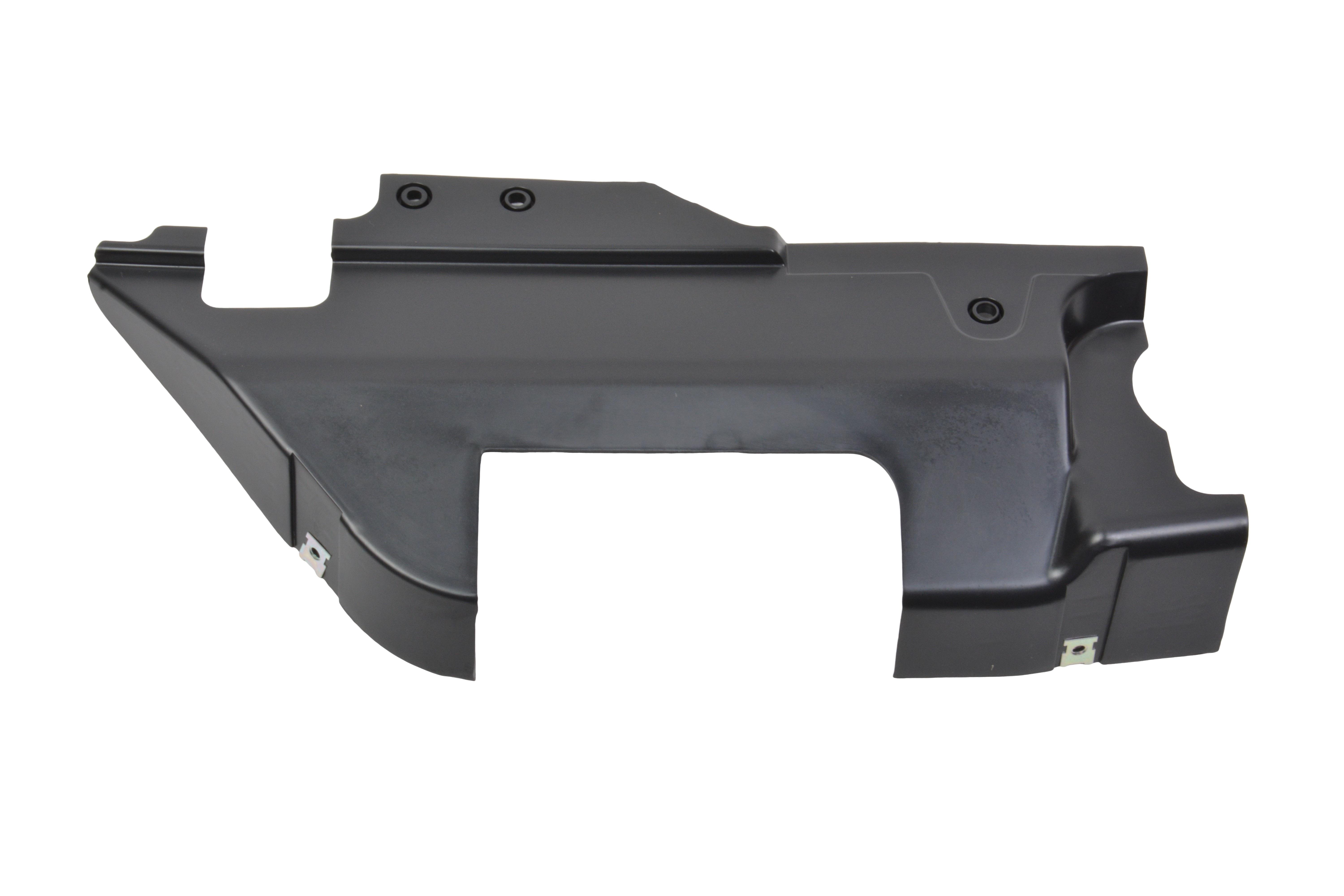 Original Iveco 5802844513 Motorabdeckung Links Daily 35C 50C 65C ab 2006 Original Iveco 5802844513 Motorabdeckung Links Daily 35C 50C 65C ab 2006