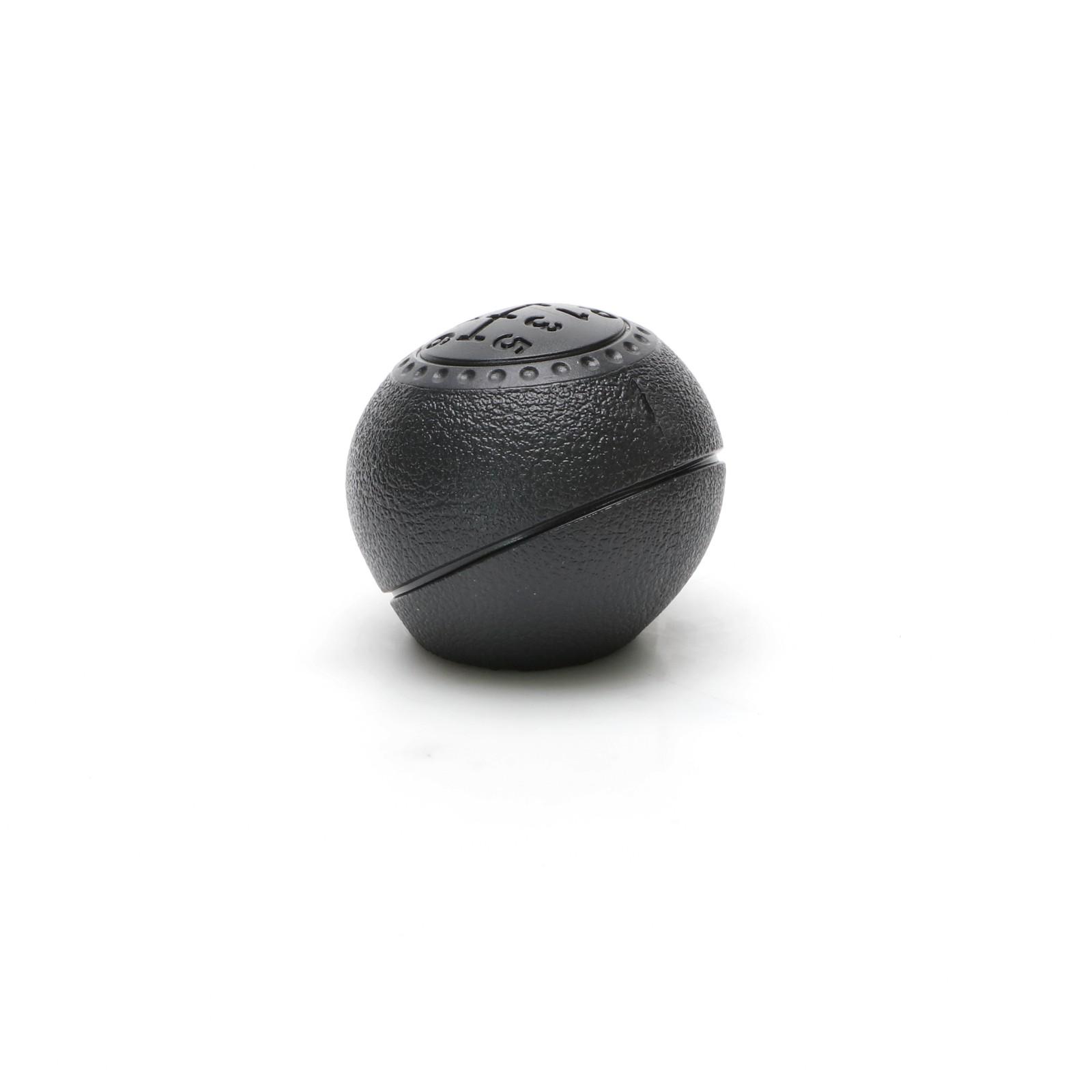 Original Iveco 504055407 Schaltknäuf 6 Gang